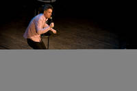 2008-02-16 - Babben, Lennie och Adde från Stora Teatern, Göteborg