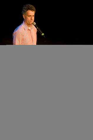 2008-02-16 - Babben, Lennie och Adde från Stora Teatern, Göteborg