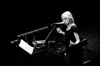 2008-02-19 - Louise Hoffsten från Stora Teatern, Göteborg