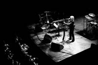 2008-02-19 - Louise Hoffsten från Stora Teatern, Göteborg