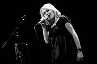 2008-02-19 - Louise Hoffsten från Stora Teatern, Göteborg