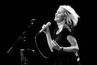2008-02-19 - Louise Hoffsten från Stora Teatern, Göteborg
