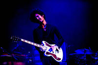 2008-02-19 - The Mars Volta från Cirkus, Stockholm