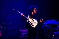 2008-02-19 - The Mars Volta från Cirkus, Stockholm
