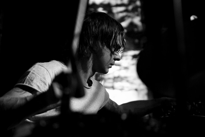 2008-02-20 - Britta Persson från Sticky Fingers, Göteborg