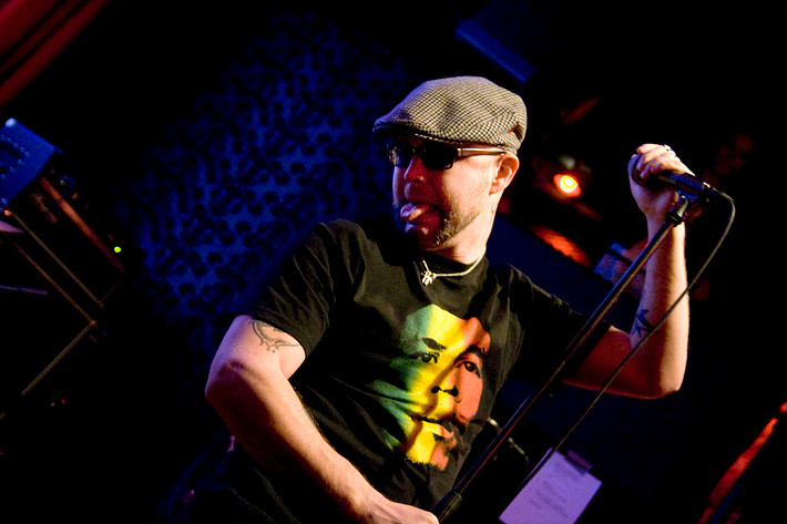 2008-02-21 - Smash it up från Stora Teatern, Göteborg