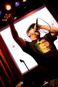 2008-02-21 - Smash it up från Stora Teatern, Göteborg