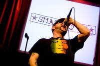 2008-02-21 - Smash it up från Stora Teatern, Göteborg