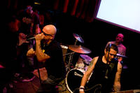 2008-02-21 - Smash it up från Stora Teatern, Göteborg