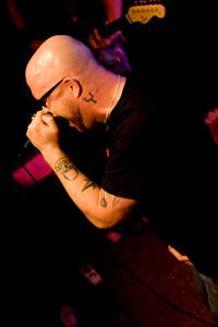 2008-02-21 - Smash it up från Stora Teatern, Göteborg