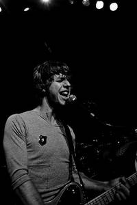 2008-02-21 - Niccokick från Raw, Eskilstuna