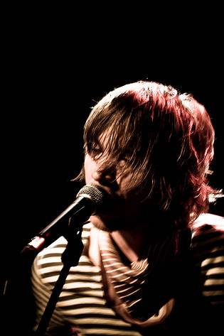 2008-02-21 - Niccokick från Raw, Eskilstuna