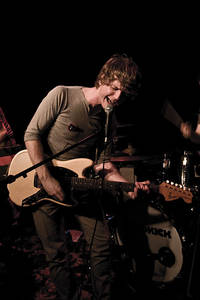 2008-02-21 - Niccokick från Raw, Eskilstuna