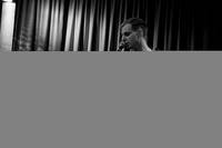2008-02-22 - Gentle Touch från Stora Teatern, Göteborg
