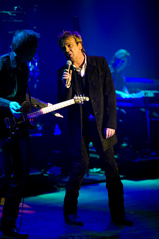 2008-02-01 - Björn Skifs från Konserthuset, Jönköping