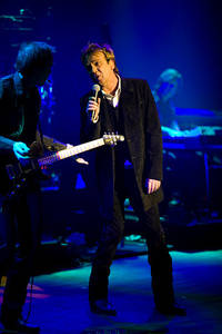 2008-02-01 - Björn Skifs från Konserthuset, Jönköping