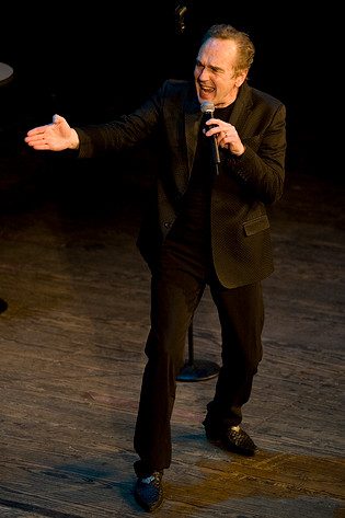 2008-02-16 - Babben, Lennie och Adde från Stora Teatern, Göteborg