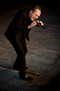 2008-02-16 - Babben, Lennie och Adde från Stora Teatern, Göteborg
