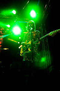 2008-02-20 - Britta Persson från Sticky Fingers, Göteborg