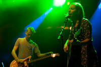 2008-02-20 - Britta Persson från Sticky Fingers, Göteborg