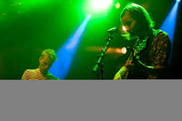 2008-02-20 - Britta Persson från Sticky Fingers, Göteborg