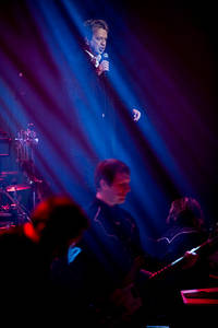 2008-02-01 - Björn Skifs från Konserthuset, Jönköping