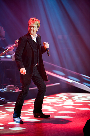 2008-02-01 - Björn Skifs från Konserthuset, Jönköping