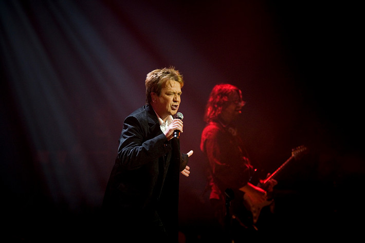 2008-02-01 - Björn Skifs från Konserthuset, Jönköping