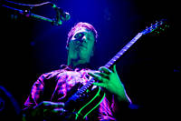 2008-02-24 - Queens Of The Stone Age från Annexet, Stockholm