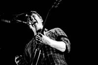 2008-02-24 - Queens Of The Stone Age från Annexet, Stockholm