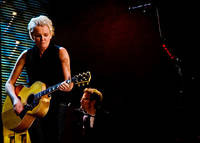 2008-02-25 - Eva Dahlgren från Cirkus, Stockholm