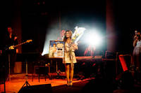 2008-02-25 - Carola från Palladium, Malmö