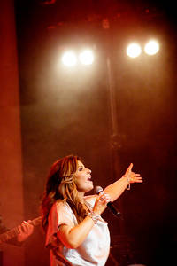 2008-02-25 - Carola från Palladium, Malmö