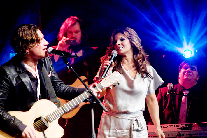2008-02-25 - Carola från Palladium, Malmö