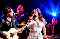 2008-02-25 - Carola från Palladium, Malmö