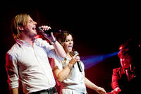 2008-02-25 - Carola från Palladium, Malmö
