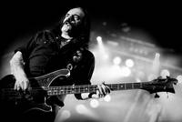 2007-12-08 - Motörhead från Hovet, Stockholm