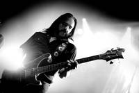 2007-12-08 - Motörhead från Hovet, Stockholm