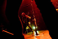 2008-02-26 - Hardcore Superstar från Tyrol, Stockholm