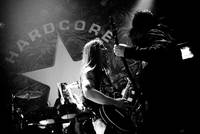 2008-02-26 - Hardcore Superstar från Tyrol, Stockholm