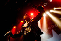 2008-02-26 - Hardcore Superstar från Tyrol, Stockholm