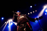 2008-02-26 - Hardcore Superstar från Tyrol, Stockholm