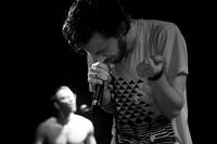 2008-02-26 - Yeasayer från Pustervik, Göteborg