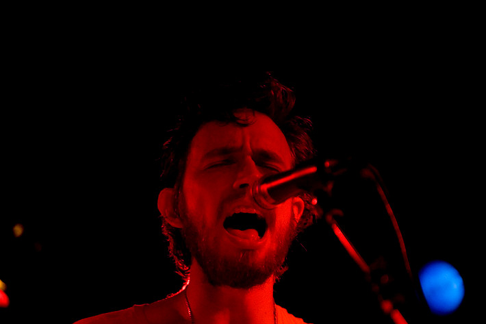 2008-02-26 - Yeasayer från Pustervik, Göteborg