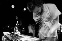 2008-02-26 - Yeasayer från Pustervik, Göteborg