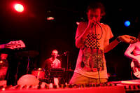 2008-02-26 - Yeasayer från Pustervik, Göteborg