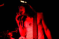 2008-02-26 - Yeasayer från Pustervik, Göteborg