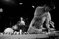 2008-02-26 - Yeasayer från Pustervik, Göteborg