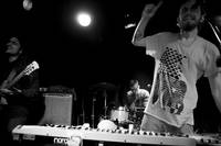 2008-02-26 - Yeasayer från Pustervik, Göteborg