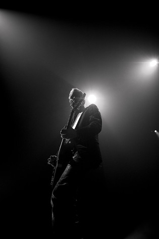 2008-02-27 - Kent från Sporthallen, Eskilstuna